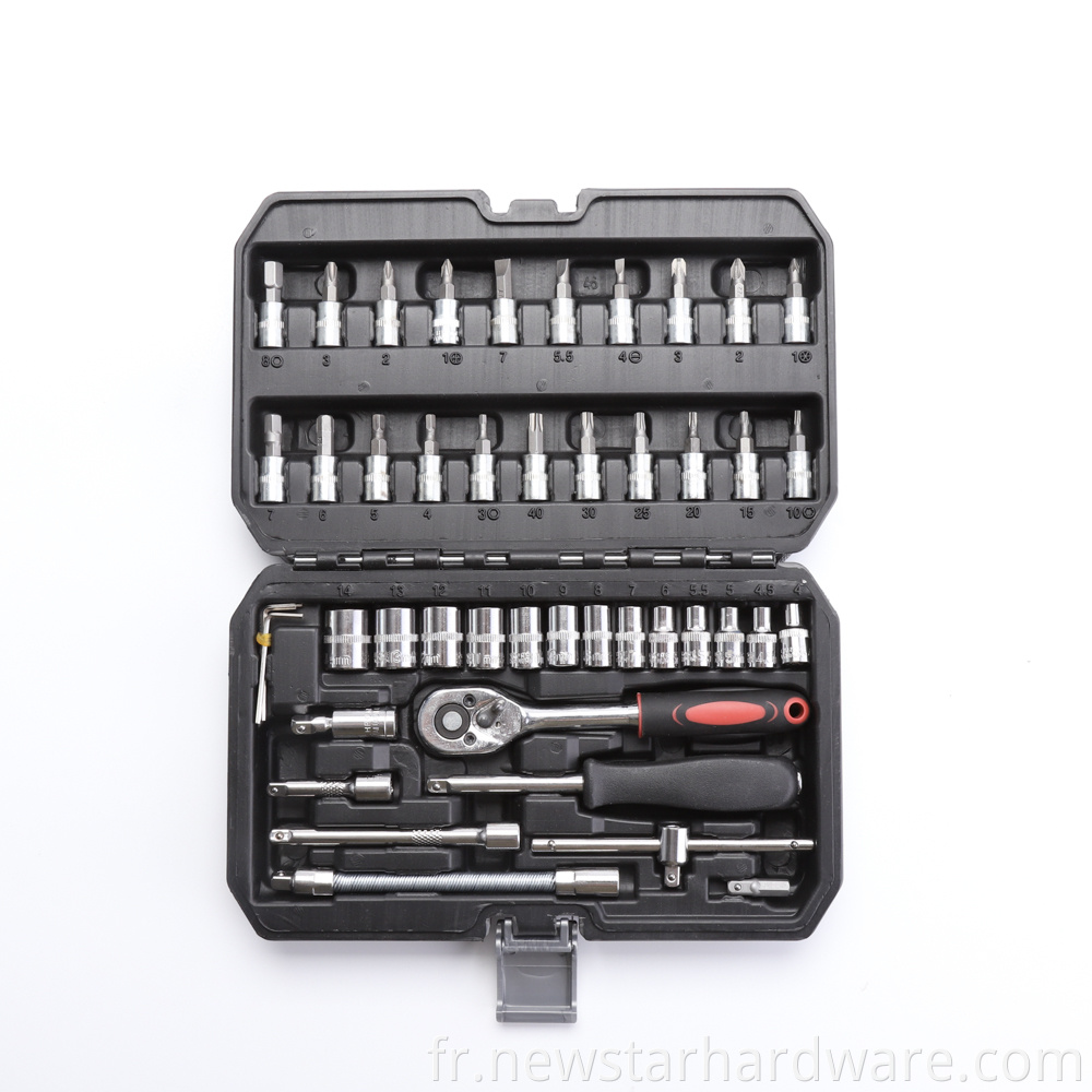 socket set